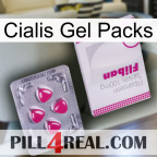 Cialis Gel Packs 32